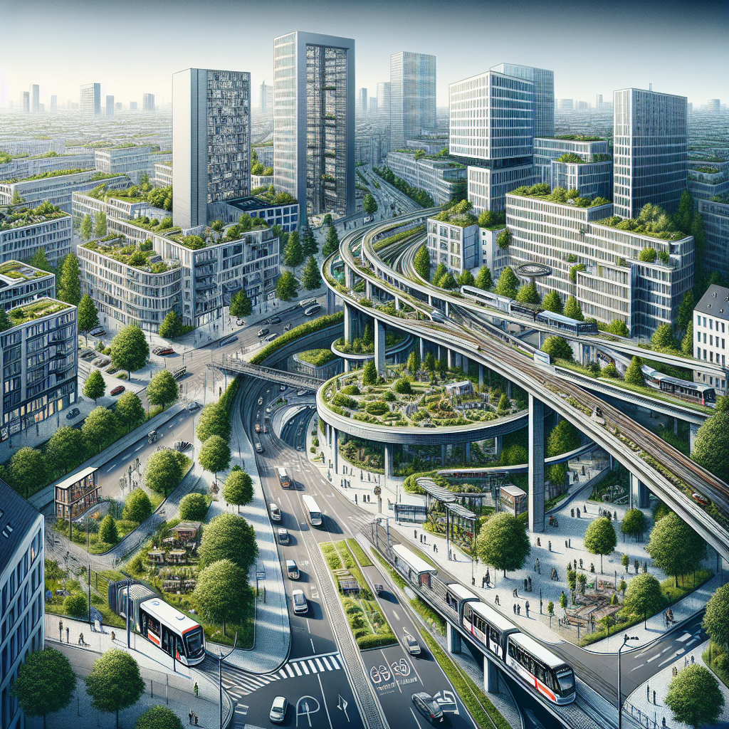 Faktoren zur Entwicklung des Bodenrichtwerts in Berlin Baumschulenweg